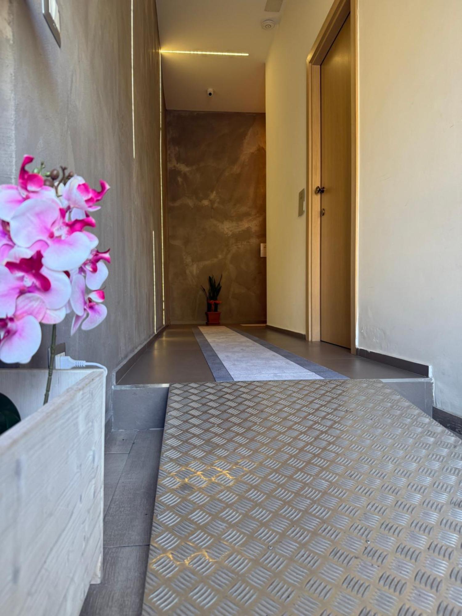 Porta Piccola Residence Castellaneta Bagian luar foto