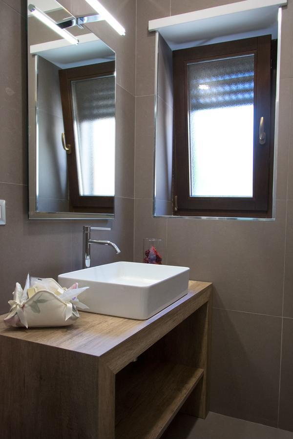 Porta Piccola Residence Castellaneta Bagian luar foto